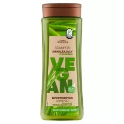 Joanna Vegan Szampon nawilżający 300 ml