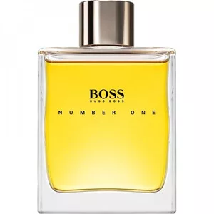 Hugo Boss Number One woda toaletowa spray 100ml (M)