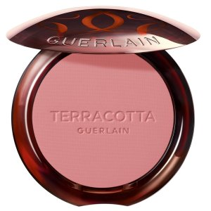Guerlain Terracotta Blush róż do policzków 01 Light Pink 5g