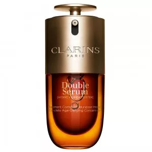 Clarins Double Serum 9. serum przeciwstarzeniowe 30ml