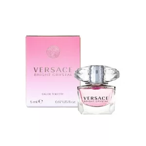 Versace Bright Crystal, woda toaletowa, 5ml (W)