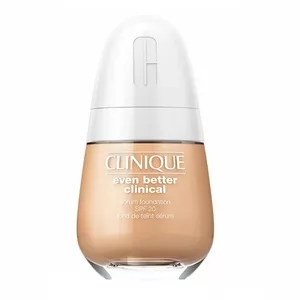Clinique Even Better Clinical™ Serum Foundation SPF20 podkład wyrównujący koloryt skóry CN 62 Porcelan Beige 30ml
