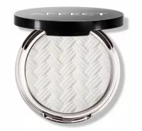 Affect, rozświetlacz prasowany Shine On H-0005, Gold Dust, 8g