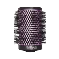 Olivia Garden Multibrush Korpus, szczotka do włosów bez rączki, 55mm, 1szt.
