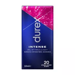 Durex Intense żel stymulujący 10ml