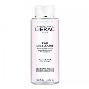 Lierac Eau Micellaire woda micelarna 400ml
