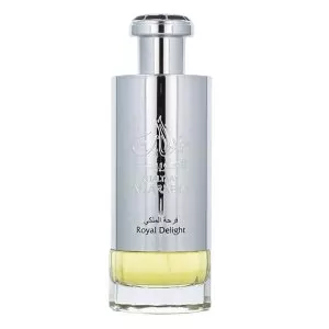 Lattafa Khaltaat Al Arabia Royal Delight woda perfumowana spray 100ml (U)