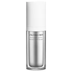 Shiseido Men Total Revitalizer Light Fluid lekki fluid rewitalizujący dla mężczyzn 70ml