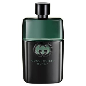 Gucci Guilty Black Pour Homme, woda toaletowa, 90ml (M)