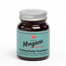 Morgan's, kuracja odświeżająca do skóry głowy, 100ml