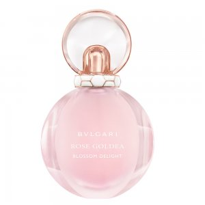 Bvlgari Rose Goldea Blossom Delight woda toaletowa spray 50ml (W)