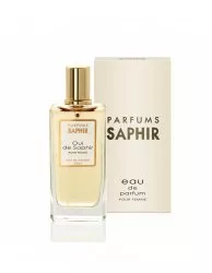Saphir Oui de Saphir Pour Femme woda perfumowana spray 50ml (W)