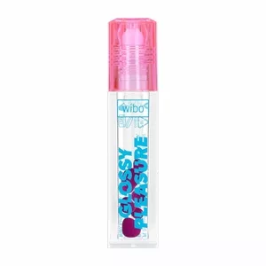 Wibo Glossy Pleasure błyszczyk do ust 3 5ml