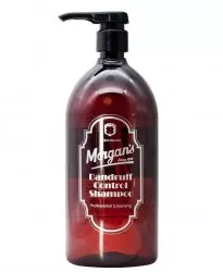 Morgan's, szampon przeciwłupieżowy, 1000ml