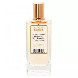 Saphir Spectrum Pour Femme woda perfumowana spray 50ml (W)