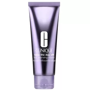 Clinique Take The Day Off™ Facial Cleansing Mousse mus oczyszczający do twarzy 125ml