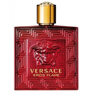 Versace Eros Flame perfumowany dezodorant spray 100ml (M)
