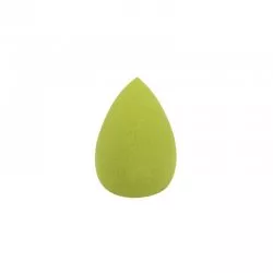 Donegal Blending Sponge Bio gąbka do makijażu biodegradowalna zielona 4347