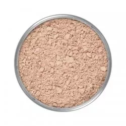 Kryolan Translucent Powder, puder transparentny, 15g, odcień TL14