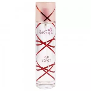 Aquolina Pink Sugar Red Velvet woda toaletowa spray 100ml (W)