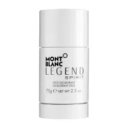 Mont Blanc Legend Spirit Pour Homme dezodorant sztyft 75ml (M)