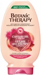 Garnier Botanic Therapy Olejek rycynowy & Migdał odżywka wzmacniająca. 200ml