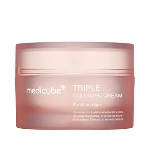 Medicube Triple Collagen Cream ujędrniający krem do twarzy 50ml