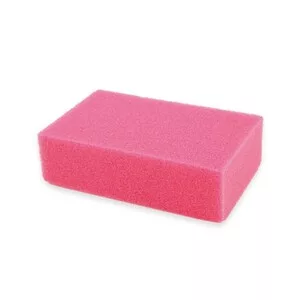 Donegal Bath Sponge gąbka do mycia prostokątna 6014