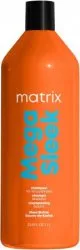 Matrix Total Results Mega Sleek, szampon wygładzający, 1000ml
