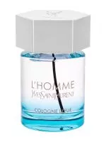 Yves Saint Laurent L´Homme Cologne Bleue, woda toaletowa, 100ml (M)