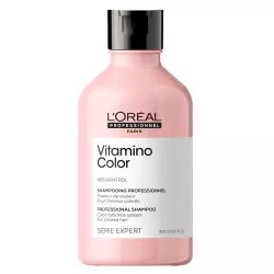 Loreal Vitamino Color, szampon do włosów farbowanych, 300ml