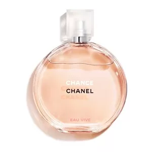 Chanel Chance Eau Vive, woda toaletowa, 100ml (W)