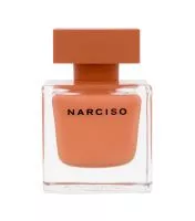 Narciso Rodriguez Narciso Ambrée, woda perfumowana, 50ml (W)