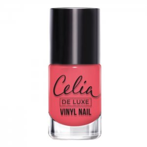 Celia Vinyl Nail winylowy lakier do paznokci 253 10ml