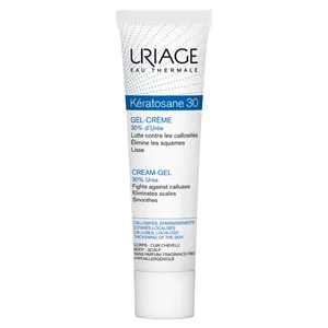 URIAGE Keratosane 30 Cream-Gel krem-żel złuszczająco-kojący 40ml