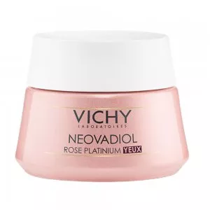 Vichy Neovadiol Rose Platinium krem pod oczy 15ml