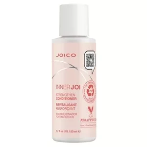 Joico InnerJoi Strengthen, odżywka wzmacniająca do włosów, 50ml