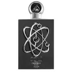 Lattafa Pride Tharwah Silver woda perfumowana spray 100ml (M)