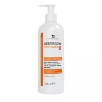 Seboradin Revitalizing, balsam regenerujący do włosów, 400ml