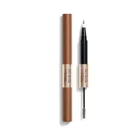 Gosh, długotrwały tint do brwi z żelem 2w1, 001 Light Brown, 2.9g