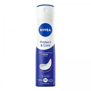 Nivea Protect & Care antyperspirant spray 150ml