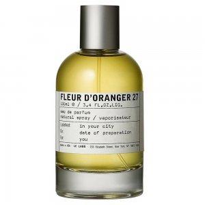 Le Labo Fleur d'Oranger 27 woda perfumowana spray 100ml (U)