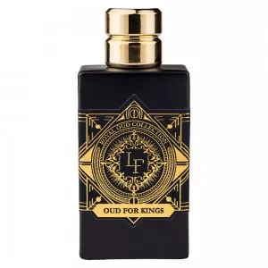 La Fede Oud For Kings woda perfumowana spray 100ml (M)