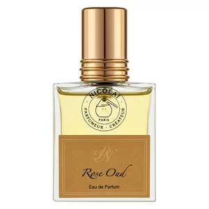 Nicolai Parfumeur Createur Rose Oud woda perfumowana spray 30ml (U)