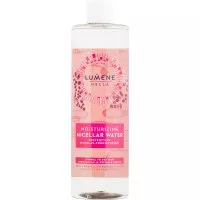 Lumene Hella, nawilżający płyn micelarny, 400ml