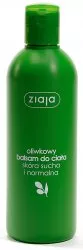 Ziaja Oliwkowa, balsam do ciała, 300ml