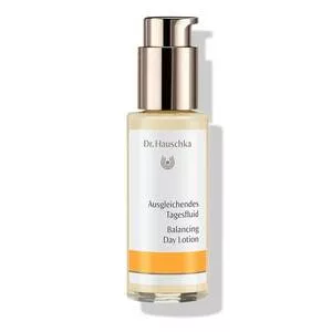 Dr. Hauschka Balancing Day Lotion regulujący balsam na dzień 50ml