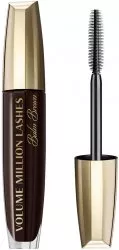 L'Oreal Paris Volume Million Lashes, tusz do rzęs Balm Brown, 8.9ml