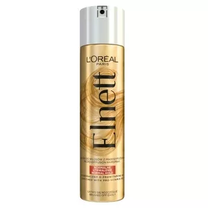 L'Oreal Paris Elnett lakier do włosów z mikrodyfuzorem Normalne Utrwalenie 200ml