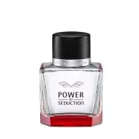 Antonio Banderas Power Of Seduction woda toaletowa spray 50ml (M)